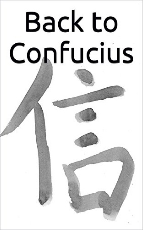 Back to Confucius